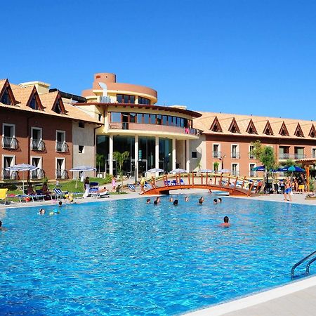 Corte Dei Greci Resort & Spa Cariati Εξωτερικό φωτογραφία