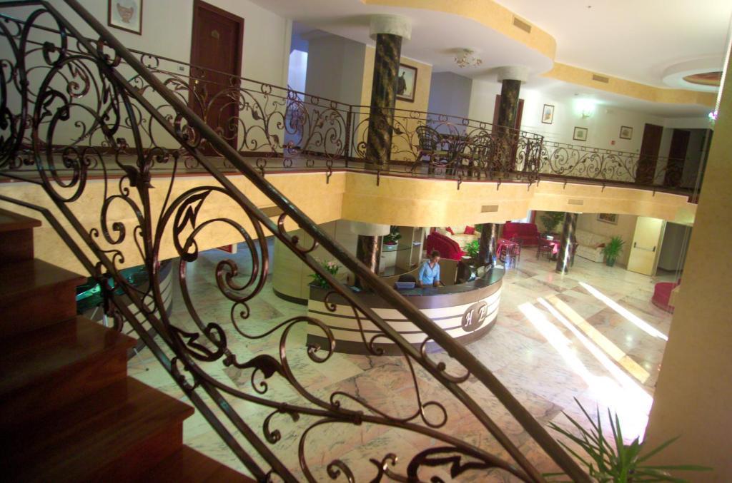 Corte Dei Greci Resort & Spa Cariati Εξωτερικό φωτογραφία
