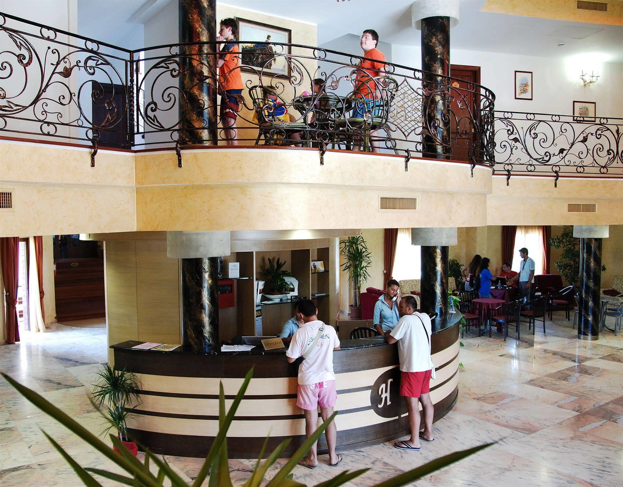 Corte Dei Greci Resort & Spa Cariati Εξωτερικό φωτογραφία