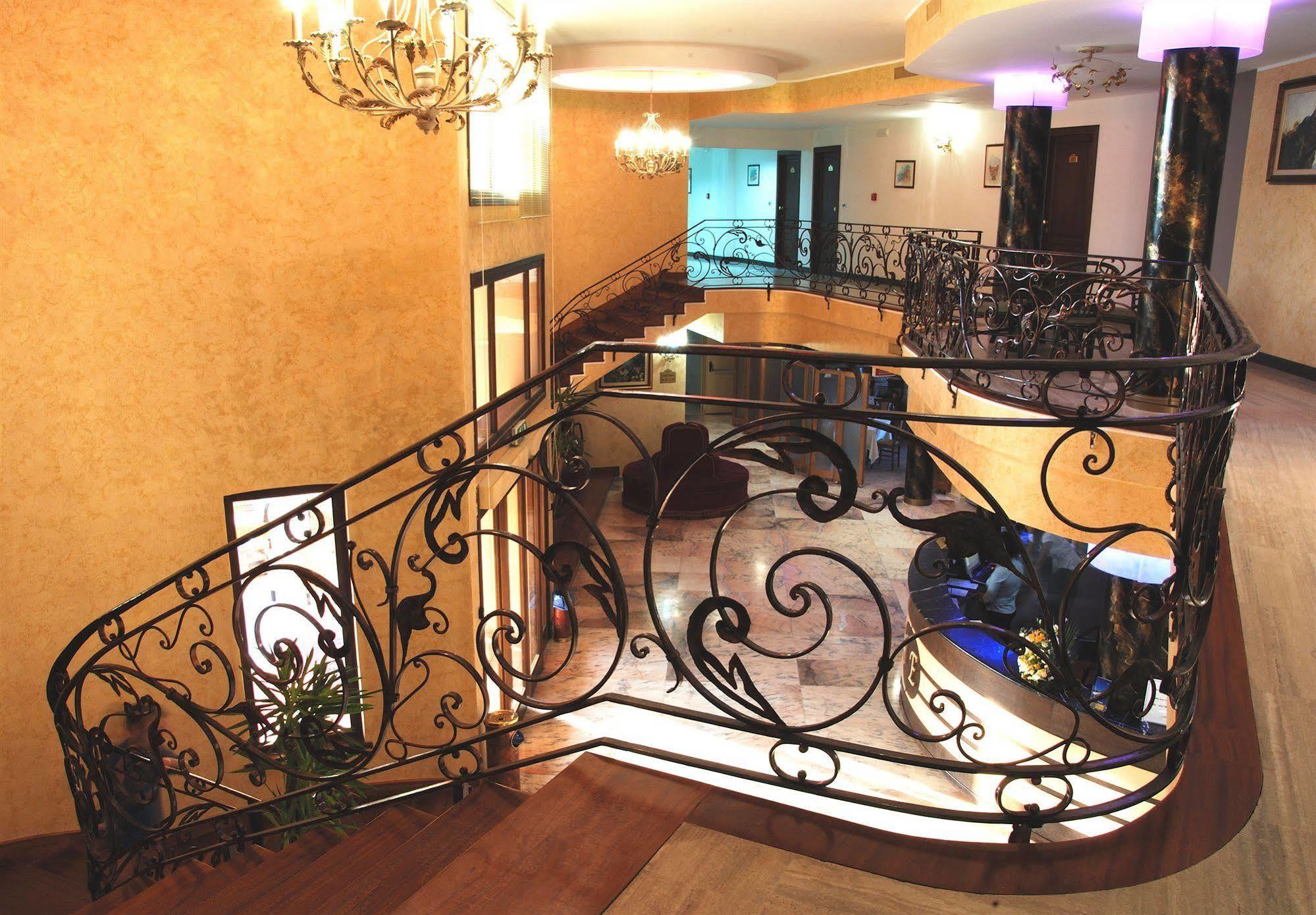 Corte Dei Greci Resort & Spa Cariati Εξωτερικό φωτογραφία