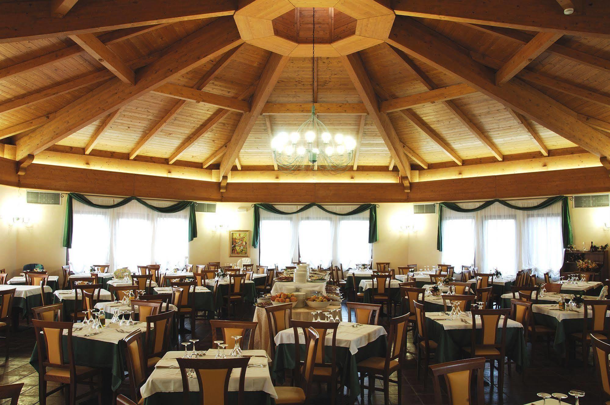 Corte Dei Greci Resort & Spa Cariati Εξωτερικό φωτογραφία