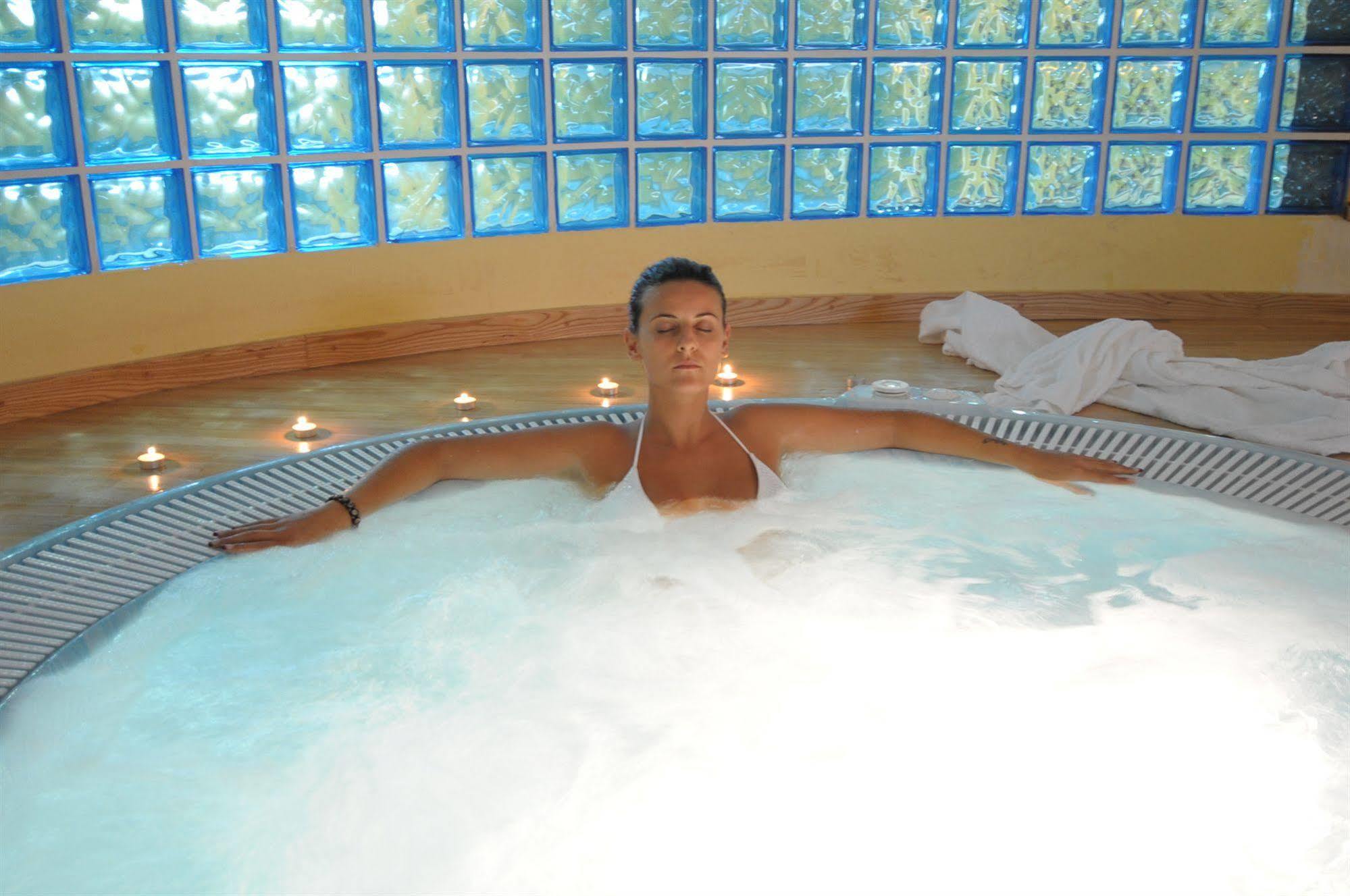 Corte Dei Greci Resort & Spa Cariati Εξωτερικό φωτογραφία