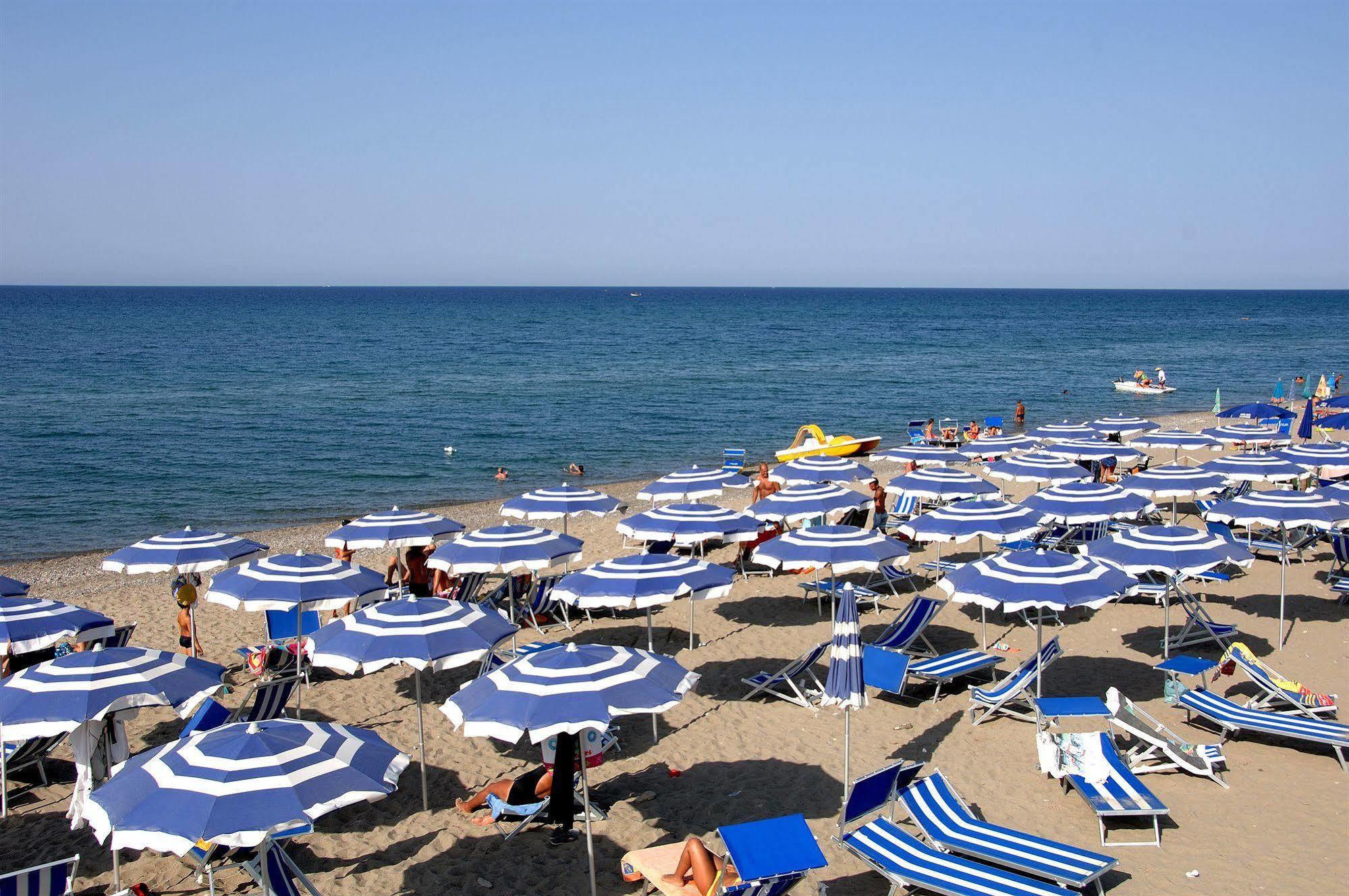 Corte Dei Greci Resort & Spa Cariati Εξωτερικό φωτογραφία
