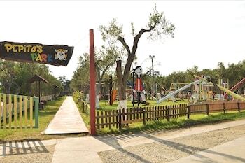 Corte Dei Greci Resort & Spa Cariati Εξωτερικό φωτογραφία